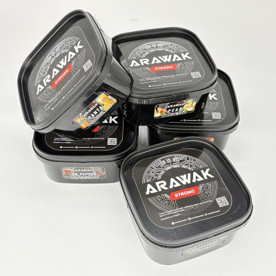 Табак Arawak Strong Barberry (Барбарис, 200 г)