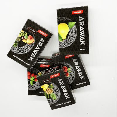 Тютюн Arawak Strong Полуниця (40 г)