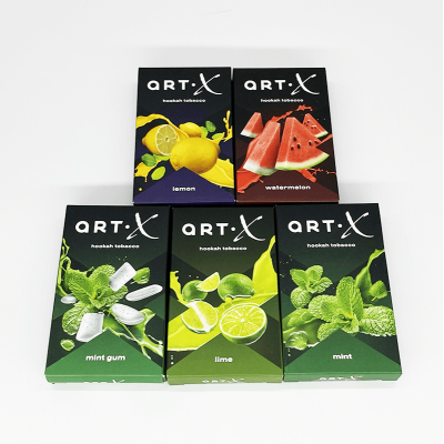 Тютюн Art X Grapefruit (Грейпфрут, 50 г) Тютюн Art X Grapefruit (Грейпфрут, 50 г)