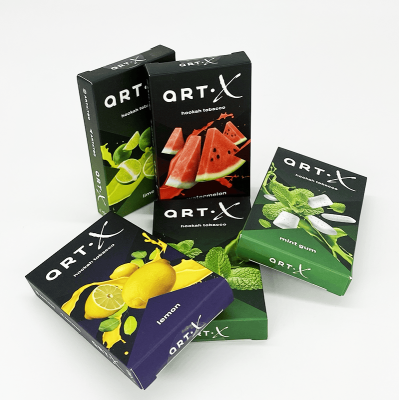 Тютюн Art X Mint Gum (М'ятна жуйка, 50 г) Тютюн Art X Mint Gum (М'ятна жуйка, 50 г)