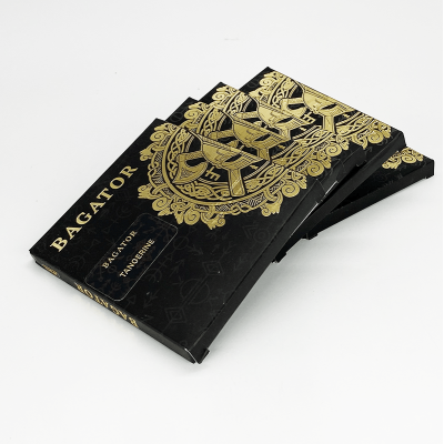 Табак Bagator orange soda (Оранж Сода, 50 г)