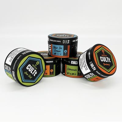 Тютюн CULTt Medium M64 Grapefruit (Грейпфрут, 100 г)