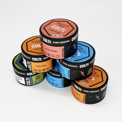 Табак CULTt Strong DS91 Spiced chai (Пряный чай, 100 г) Табак CULTt Strong DS91 Spiced chai (Пряный чай, 100 г)