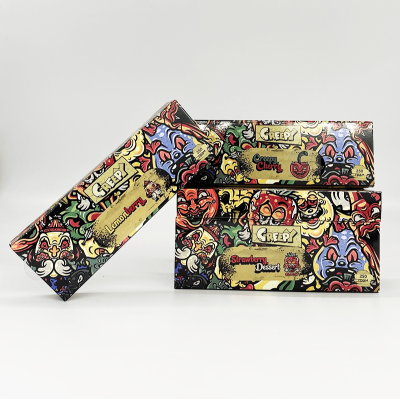 Тютюн Creepy Krampus (Крампус, 250 г)