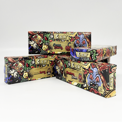 Табак Creepy Tropicana (Тропикана, 250 г) Табак Creepy Tropicana (Тропикана, 250 г)