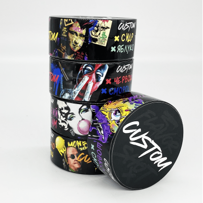 Тютюн Custom Тархун Трав'янистий (100 г)