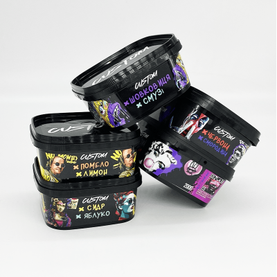 Табак Custom Груша Джем (200 г) Табак Custom Груша Джем (200 г)