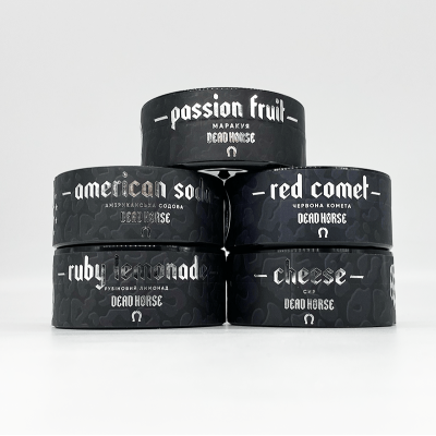 Тютюн Dead Horse Pear Jam (Грушевий джем, 100 г) Тютюн Dead Horse Pear Jam (Грушевий джем, 100 г)