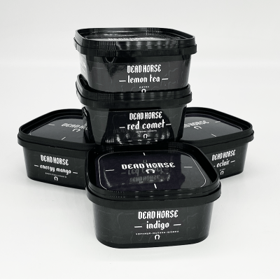 Тютюн Dead Horse Citrus cream (Цитрус Крем, 200 г) Тютюн Dead Horse Citrus cream (Цитрус Крем, 200 г)