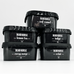 Тютюн Dead Horse Vanilla drink (Кола ваніль, 200 г)