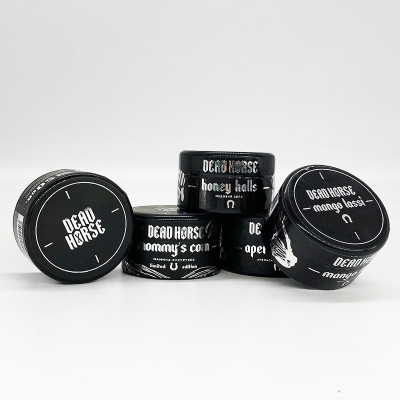 Табак Dead Horse Energy mango (Энергетик с манго, 50 г)