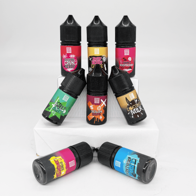 Жидкость Dead Horse Liquid Tobacco vanille (Табак Ваниль, 50 мг, 30 мл)