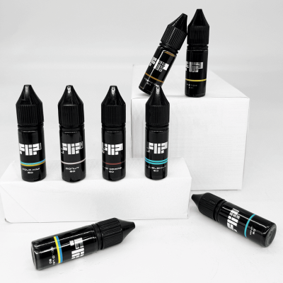 Рідина Flip salt COLA (Кола, 50 мг, 15 мл)