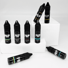 Жидкость Flip salt MINT (Мята, 50 мг, 15 мл)