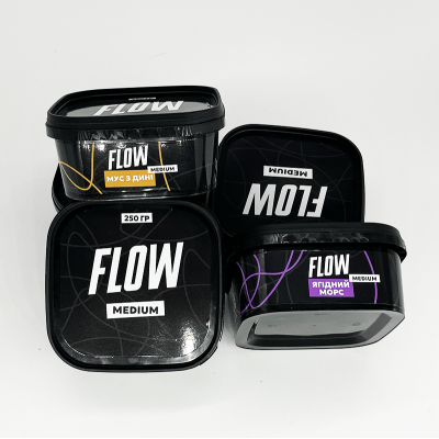 Тютюн Flow Грейпфрутовий Фреш (250 г) Тютюн Flow Грейпфрутовий Фреш (250 г)