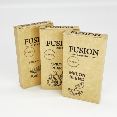 Тютюн Fusion Classic Earl Grey (Ерл Грей, 100 г) Тютюн Fusion Classic Earl Grey (Ерл Грей, 100 г)