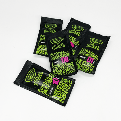 Табак Glitch Лимон-Лайм (20 г) Табак Glitch Лимон-Лайм (20 г)