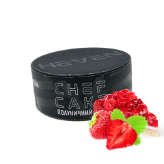 Табак Heven Chef Cake (Чиф Кейк, 100 г) Табак Heven Chef Cake (Чиф Кейк, 100 г)