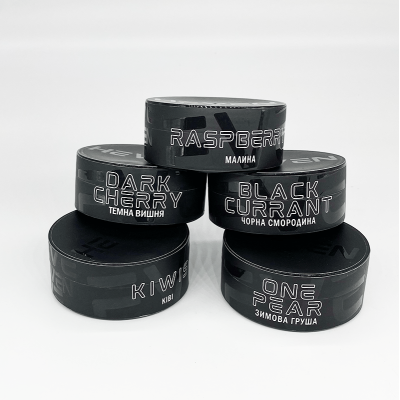 Табак Heven Dark Cherry (Тёмная Вишня, 100 г)