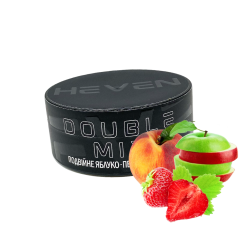 Табак Heven Double Mix (Дабл Микс, 100 г) Табак Heven Double Mix (Дабл Микс, 100 г)