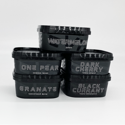 Табак Heven Acai (Ягоды Асаи, 200 г) Табак Heven Acai (Ягоды Асаи, 200 г)