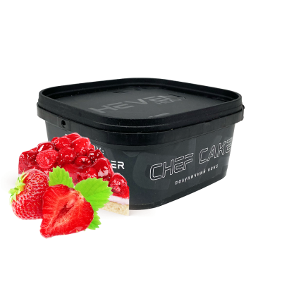 Табак Heven Chef Cake (Чиф Кейк, 200 г)