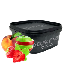Тютюн Heven Double Mix (Дабл Мікс, 200 г) Тютюн Heven Double Mix (Дабл Мікс, 200 г)