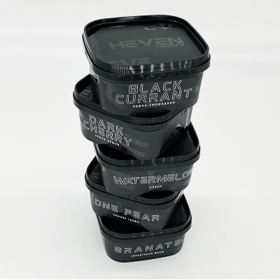 Табак Heven Espresso Shot (Кофе, 200 г)