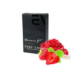 Тютюн Heven Chef Cake (Чіф Кейк, 50 г)