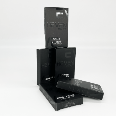 Тютюн Heven Kiwis (Ківі, 50 г)