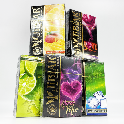 Тютюн Jibiar Sweet princess (Світ принцес, 50 г) Тютюн Jibiar Sweet princess (Світ принцес, 50 г)