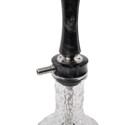 Кальян Sky Hookah Pulsar Blue (синій, повний комплект)