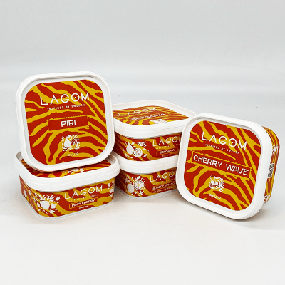 Табак Lagom Main Red Ribes (Красная смородина, 250 г)