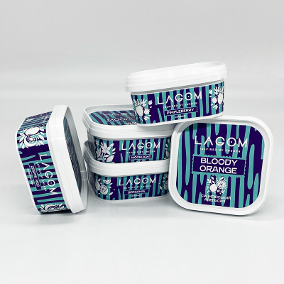 Табак Lagom Navy Virginity Fruit (Папайя, 250 г) Табак Lagom Navy Virginity Fruit (Папайя, 250 г)