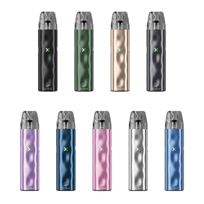 Elf Bar ELFX Mini 1000 mah Многразовый POD