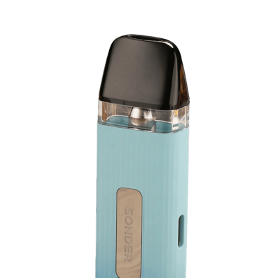 GeekVape Sonder Q 1000 Stellar White (Белый, с картриджем) Многоразовый POD GeekVape Sonder Q 1000 Stellar White (Белый, с картриджем) Многоразовый POD