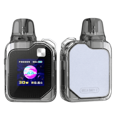 Lost Vape Ursa Baby 3 Pod 900 mah Багаторазовий POD