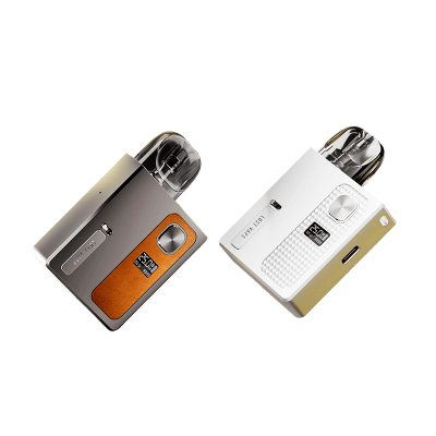 Lost Vape Ursa Baby Pro Pod Kit 900 Classic Black (Чёрный) Многоразовый POD