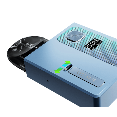 Lost Vape Ursa Baby Pro Kit 900 mah Багаторазовий POD