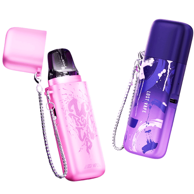 Lost Vape Ursa Cap 1000 mah Багаторазовий POD