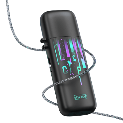 Lost Vape Ursa Cap 1000 mah Багаторазовий POD