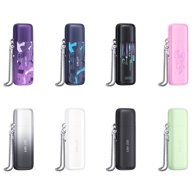 Lost Vape Ursa Cap Pearl White (Білий, з картриджем) Багаторазовий POD