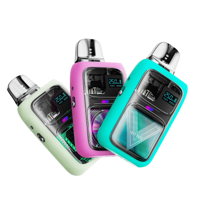 Lost Vape Ursa Epoch 1000 mah Багаторазовий POD
