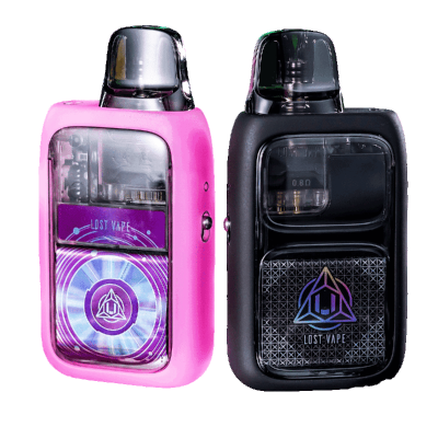 Lost Vape Ursa Epoch 1000 mah Багаторазовий POD