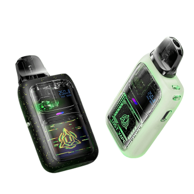 Lost Vape Ursa Epoch 1000 mah Багаторазовий POD