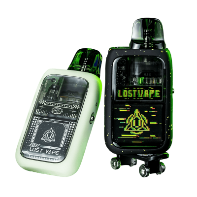 Lost Vape Ursa Epoch 1000 mah Багаторазовий POD