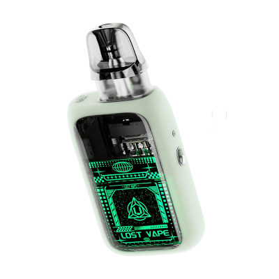 Lost Vape Ursa Epoch 1000 mah Багаторазовий POD