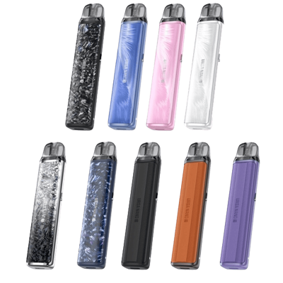 Lost Vape Ursa Nano 3 1200 Twill Orange (Помаранчевий, з картриджем) Багаторазовий POD Lost Vape Ursa Nano 3 1200 Twill Orange (Помаранчевий, з картриджем) Багаторазовий POD