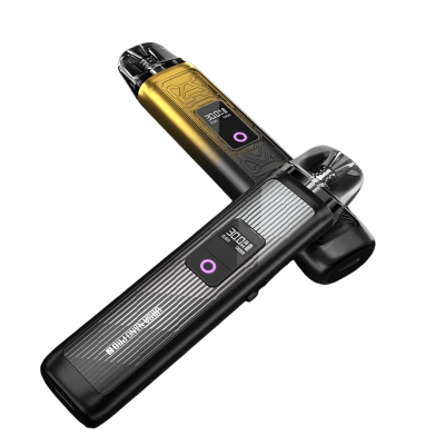 Lost Vape Ursa Nano Pro 2 1000 Classic Brown (Коричневый, с картриджем) Многоразовый POD