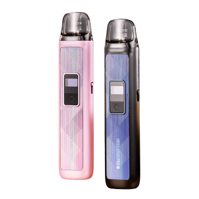Lost Vape Ursa Nano Pro 2 1000 Purple Mecha (Фіолетовий, з картриджем) Багаторазовий POD